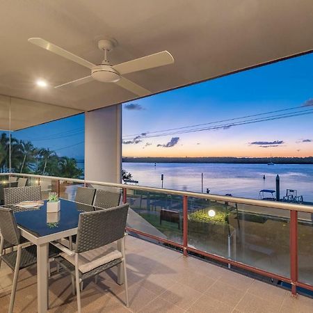 Anchorage - Riverfront Luxury On Gympie Terrace Noosaville Bagian luar foto