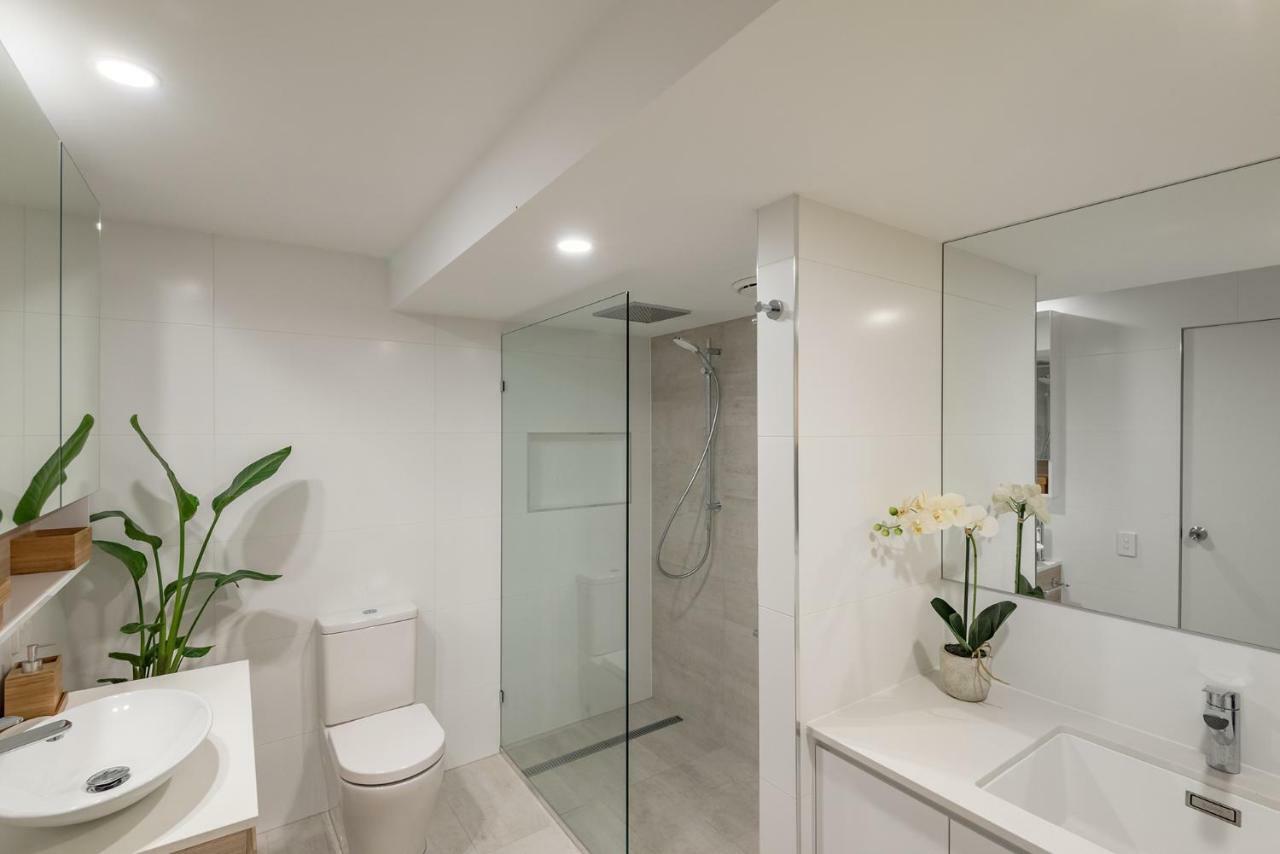 Anchorage - Riverfront Luxury On Gympie Terrace Noosaville Bagian luar foto