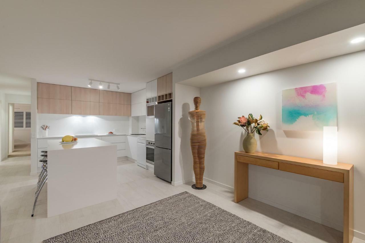 Anchorage - Riverfront Luxury On Gympie Terrace Noosaville Bagian luar foto