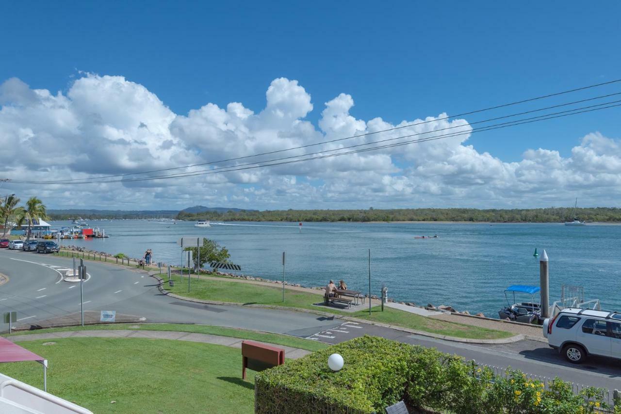 Anchorage - Riverfront Luxury On Gympie Terrace Noosaville Bagian luar foto
