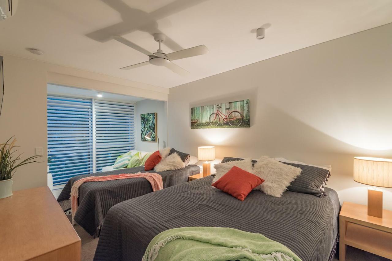 Anchorage - Riverfront Luxury On Gympie Terrace Noosaville Bagian luar foto