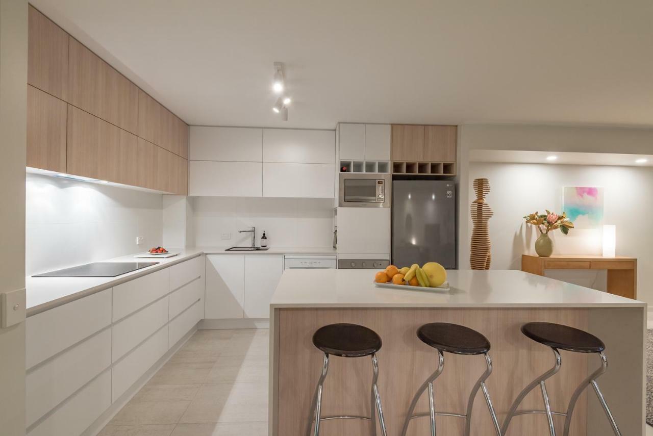 Anchorage - Riverfront Luxury On Gympie Terrace Noosaville Bagian luar foto