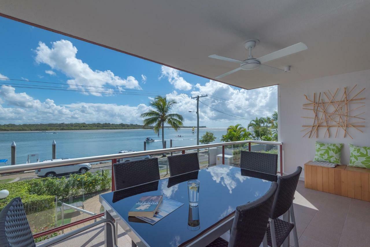 Anchorage - Riverfront Luxury On Gympie Terrace Noosaville Bagian luar foto