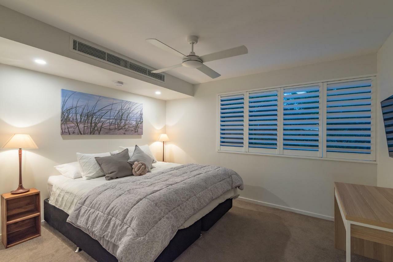 Anchorage - Riverfront Luxury On Gympie Terrace Noosaville Bagian luar foto