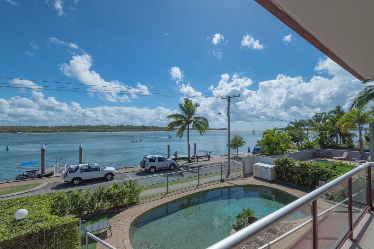 Anchorage - Riverfront Luxury On Gympie Terrace Noosaville Bagian luar foto