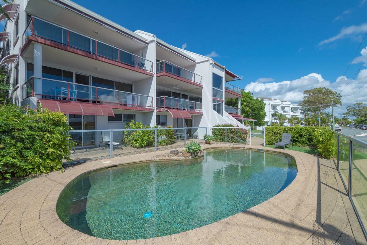 Anchorage - Riverfront Luxury On Gympie Terrace Noosaville Bagian luar foto